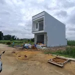 Bán lô đất SHR Xã Bình Mỹ Củ Chi 87m2, 2 tỷ 350 triệu - Ảnh thu nhỏ 2