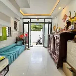 Bán biệt thự 2 tầng 2PN mặt tiền Nguyễn Đình Chính Phú Nhuận 6.13 tỷ - Ảnh thu nhỏ 2
