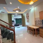 Bán nhà 2 tầng hẻm Bạch Đằng Quy Nhơn 38m2, 1 tỷ 995 triệu - Ảnh thu nhỏ 3