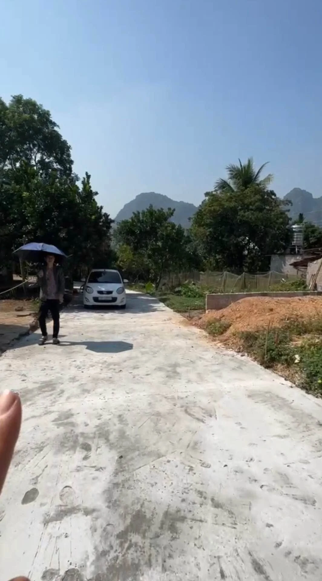 Bán đất 90m² mặt tiền 7,5m tại Lương Sơn, Hòa Bình - 220 triệu - Ảnh 1