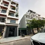 Nhà 5 tầng 64m² TX22 gara ô tô thang máy 7,8 tỷ - Ảnh thu nhỏ 1