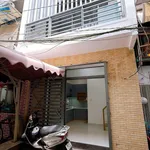 Bán nhà 2 tầng Quận 4, 4,1m x 4,3m, chỉ hơn 2 tỷ - Ảnh thu nhỏ 3