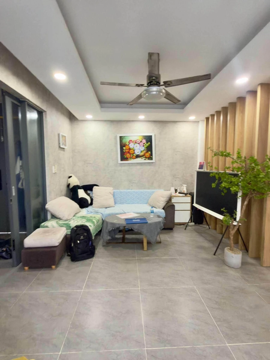 Bán căn hộ 100m2 Nguyễn Văn Đậu Bình Thạnh - Ảnh thu nhỏ 3