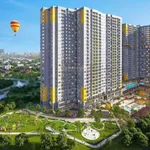 Chủ đầu tư Bcons Newsky 2PN = 2,7tỷ, 3PN = 3,6tỷ, cho thuê lại 15tr/tháng, TT 15% nhận nhà - 0% lãi - Ảnh thu nhỏ 1