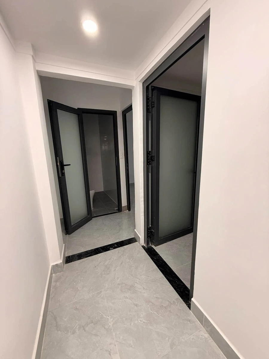 Bán nhà Long Bình Đồng Nai 70m2, 3 phòng ngủ, 1 tỷ 790 triệu - Ảnh thu nhỏ 2