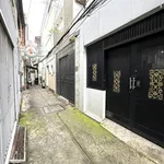 Bán nhà 3PN, 60.7m² trung tâm Phú Nhuận, gần Huỳnh Văn Bánh - Ảnh thu nhỏ 1