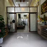 Bán nhà 3 tầng 4 phòng ngủ 210m² Cần Giờ - Ảnh thu nhỏ 2