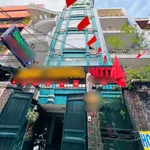Bán nhà hẻm 6m gần Phan Đăng Lưu, 52m2, 4 tầng, nhỉnh 8 tỷ - Ảnh thu nhỏ 1