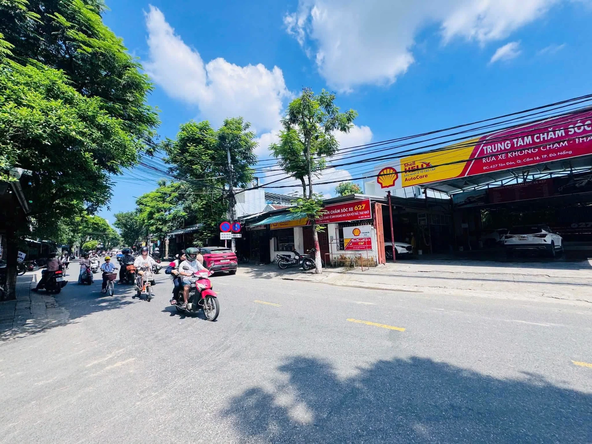Bán đất kiệt ô tô Tôn Đản 95m² 2,8 tỷ - Ảnh 1