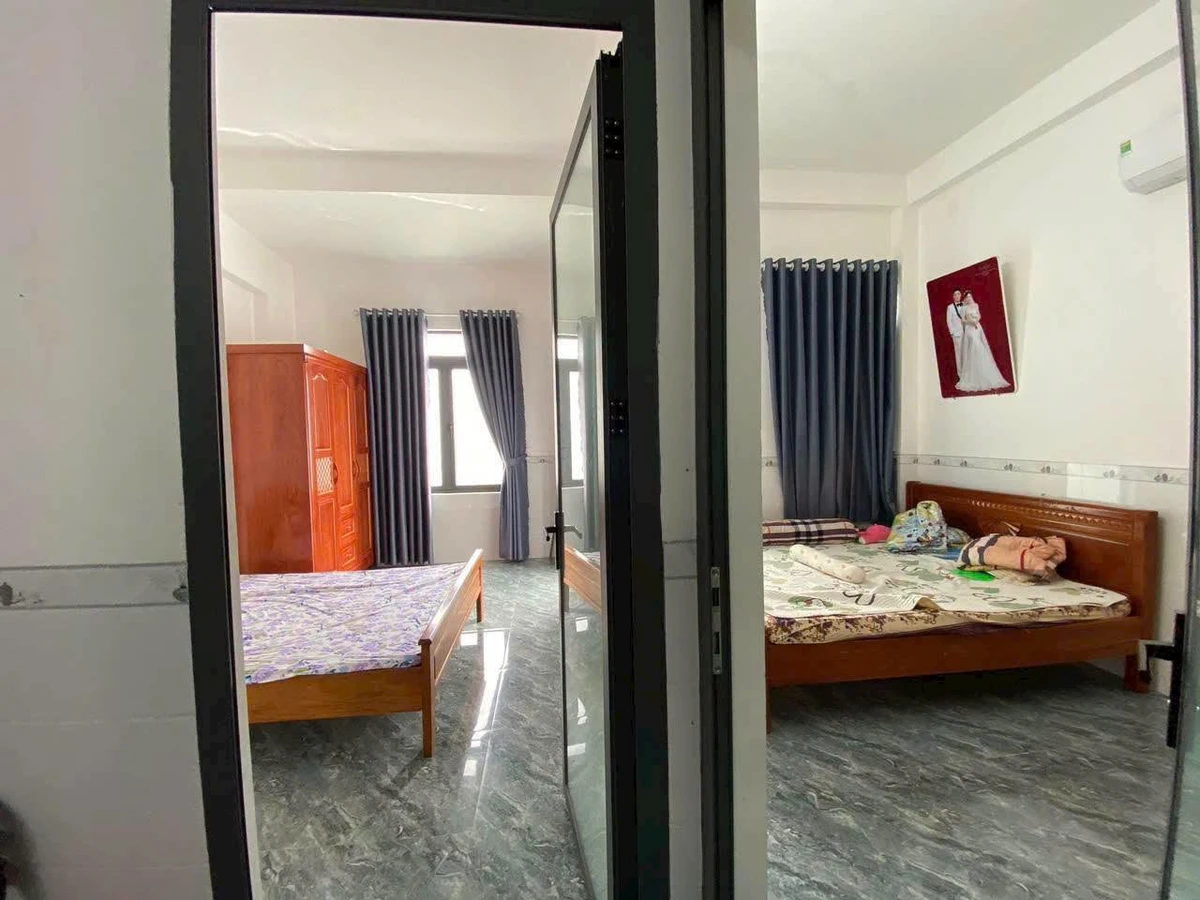 Bán nhà 2.5 tầng 57m2 đường Nguyễn Công Trứ Tuy Hoà - Ảnh thu nhỏ 3