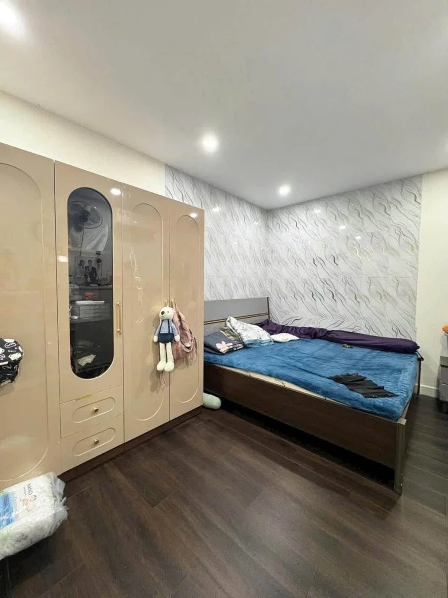 Bán căn hộ 2 phòng ngủ full nội thất 66.2m² VCN Phước Long 2 giá 2.7 tỷ - Ảnh thu nhỏ 4
