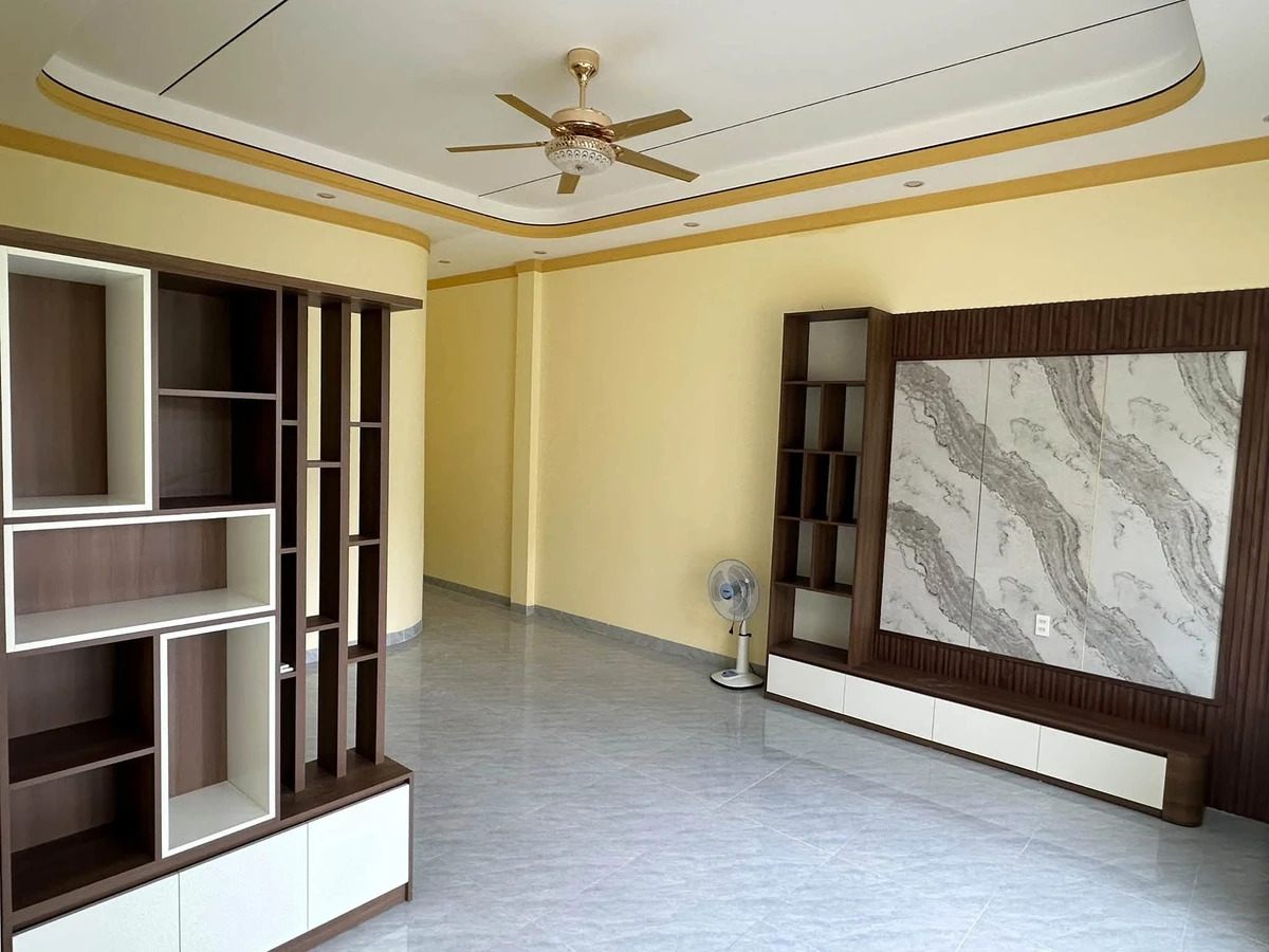 Nhà cấp 4 bán 2 PN 75m² Phan Bội Châu Đơn Dương 1,55 tỷ - Ảnh thu nhỏ 5