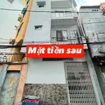 Bán shophouse 34m² 5 tầng Phú Nhuận cho thuê 25tr/tháng - Ảnh thu nhỏ 1