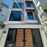 Nhà bán luxury 4 tầng 100m² thang máy gara Cao Thắng 6,9 tỷ - Ảnh thu nhỏ 3