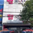 Nhà phố trung tâm Đồng Hới - Sân rộng đỗ xe - Mở showroom, PGD ngân hàng cực hiếm - Ảnh thu nhỏ 14