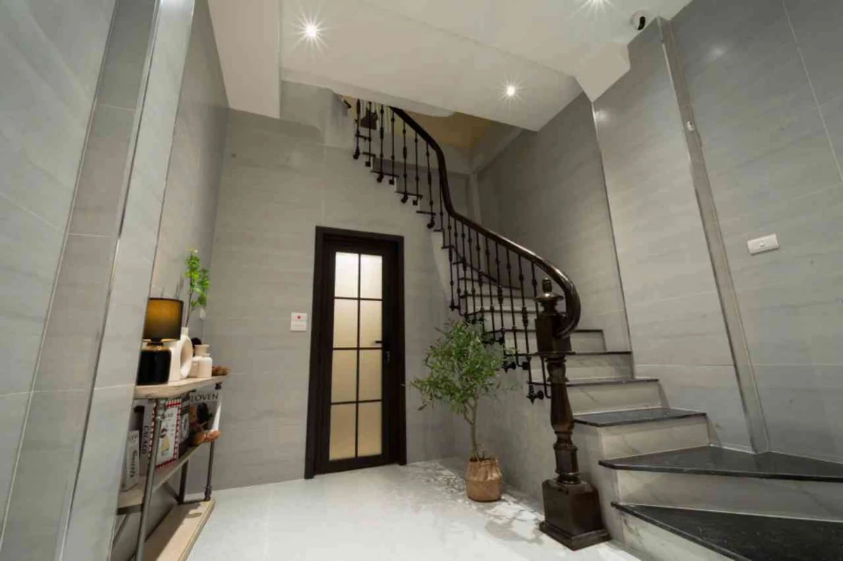 Bán nhà Ba Đình 200m² giá 13,5 tỷ, khai thác cho thuê - Ảnh 1