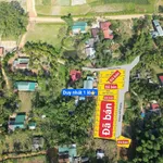 Bán lô đất 100.5m² full thổ cư Ngọc Lặc Thanh Hóa - Ảnh thu nhỏ 4