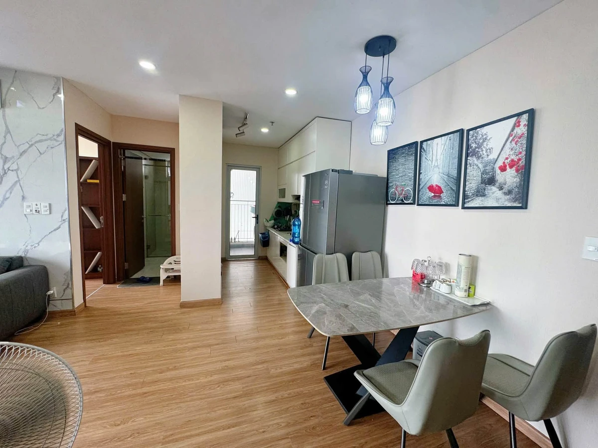 Bán căn hộ 2PN view biển S1 Sapphire Hạ Long 76m2 - Ảnh thu nhỏ 3