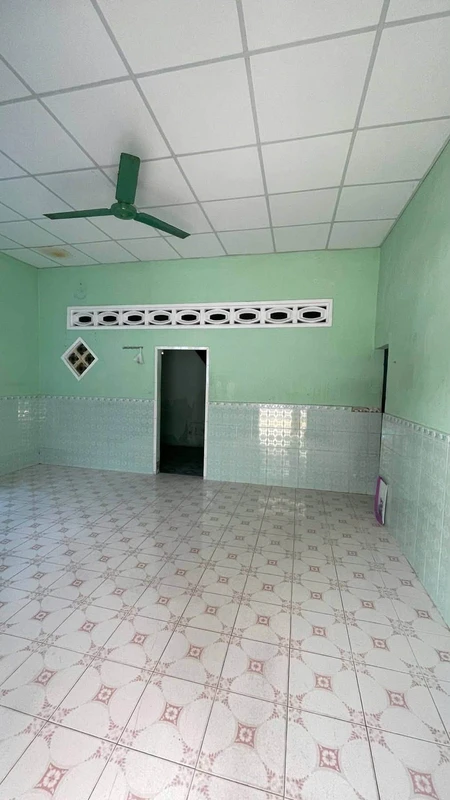 Bán nhà lầu 115m² mặt tiền 10m Phan Thiết