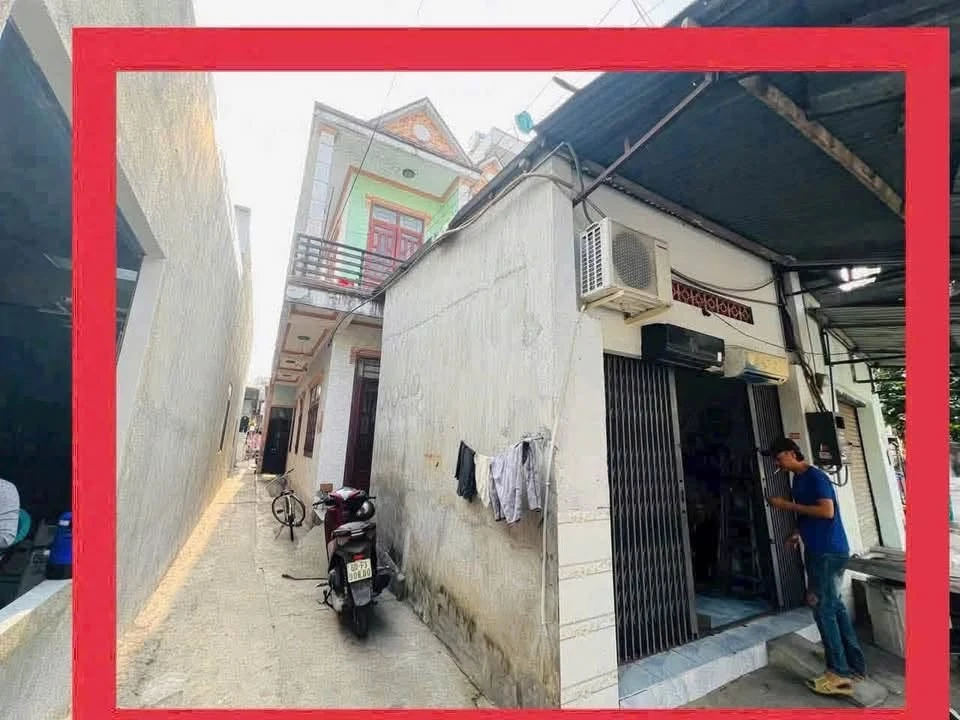 Bán nhà mặt tiền kinh doanh 320m² Long Bình, Bình Tân - Ảnh thu nhỏ 2