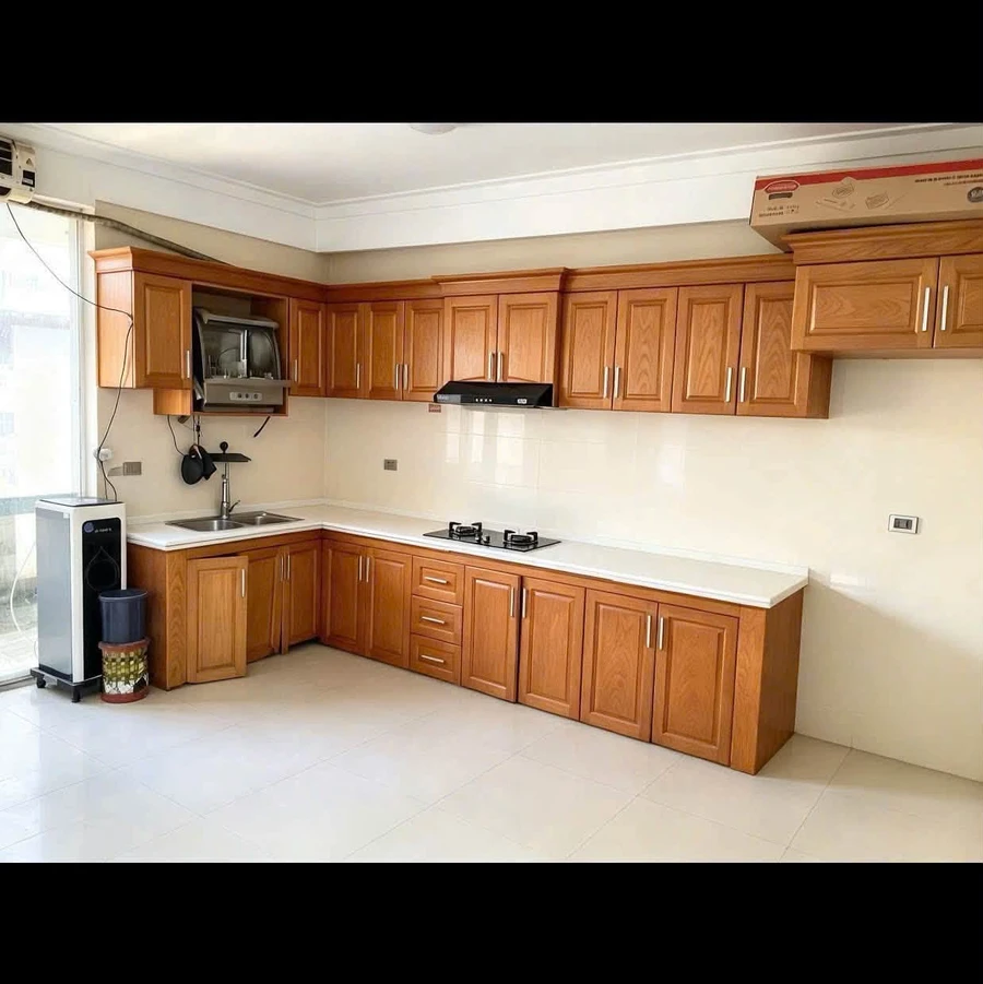 Bán nhà 4 tầng, 90m², mặt tiền Đông Vệ, 5 tỷ, Quận 10 - Ảnh thu nhỏ 5