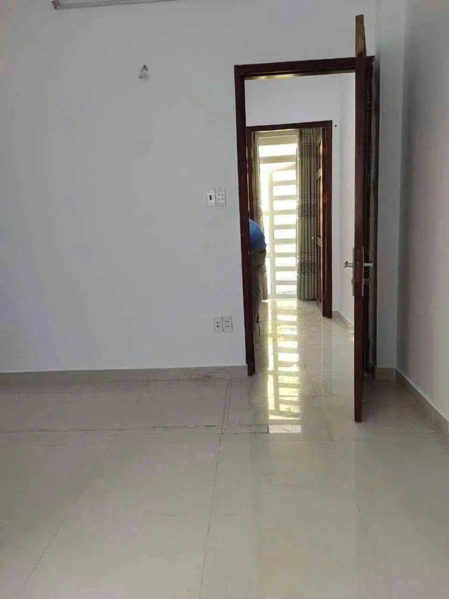 Bán nhà 3 tầng 36m2, 4 phòng, Gò Vấp 5.2 tỷ - Ảnh thu nhỏ 5