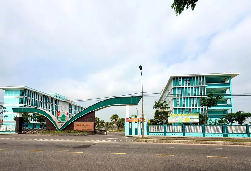 Bán đất kiệt xe tải 100m2 Mai Đăng Chơn Đà Nẵng