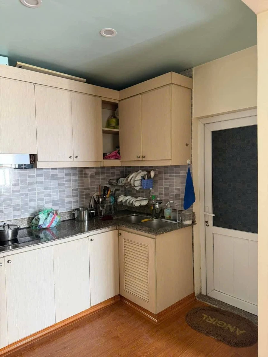 Bán căn hộ chung cư 60m2 quận Kiến An, Hải Phòng - Ảnh thu nhỏ 2