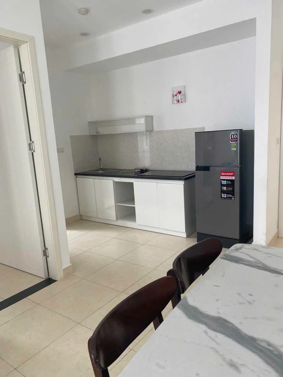 Cho thuê căn hộ 1 phòng ngủ 40m2 đường 25/4 - 5 triệu/tháng - Ảnh thu nhỏ 4