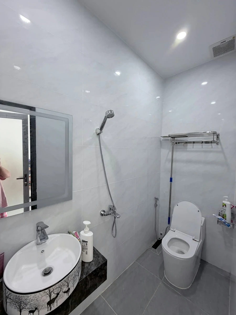 Bán nhà mới xây 3PN 54,3m² Đồ Chiểu, Vũng Tàu 4,2 tỷ - Ảnh thu nhỏ 3
