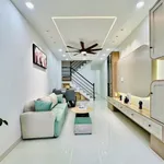 Bán nhà hẻm xe tải 3 tầng 40m2 4PN khu Bà Chiểu, Bình Thạnh, giá hơn 6 tỷ - Ảnh thu nhỏ 3
