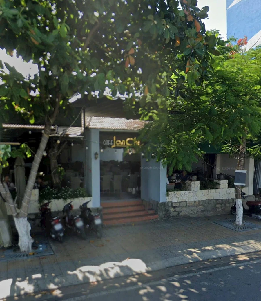 Bán lô đất 346,4m² 2 mặt tiền biển Phạm Văn Đồng Nha Trang - Ảnh thu nhỏ 4