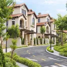 Hoa hậu đơn lập phân khu Valley Park hơn 400m2 sẵn nhà bàn giao ngay chỉ việc về ở - Ảnh thu nhỏ 13