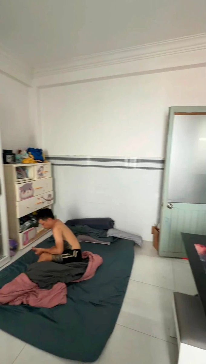 Bán căn hộ Chung Cư Cây Mai 60m2, 2PN Q11 - Ảnh thu nhỏ 3