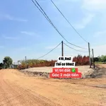 Bán lô đất góc 419,8m² Minh Hưng, Bình Dương - Ảnh thu nhỏ 1