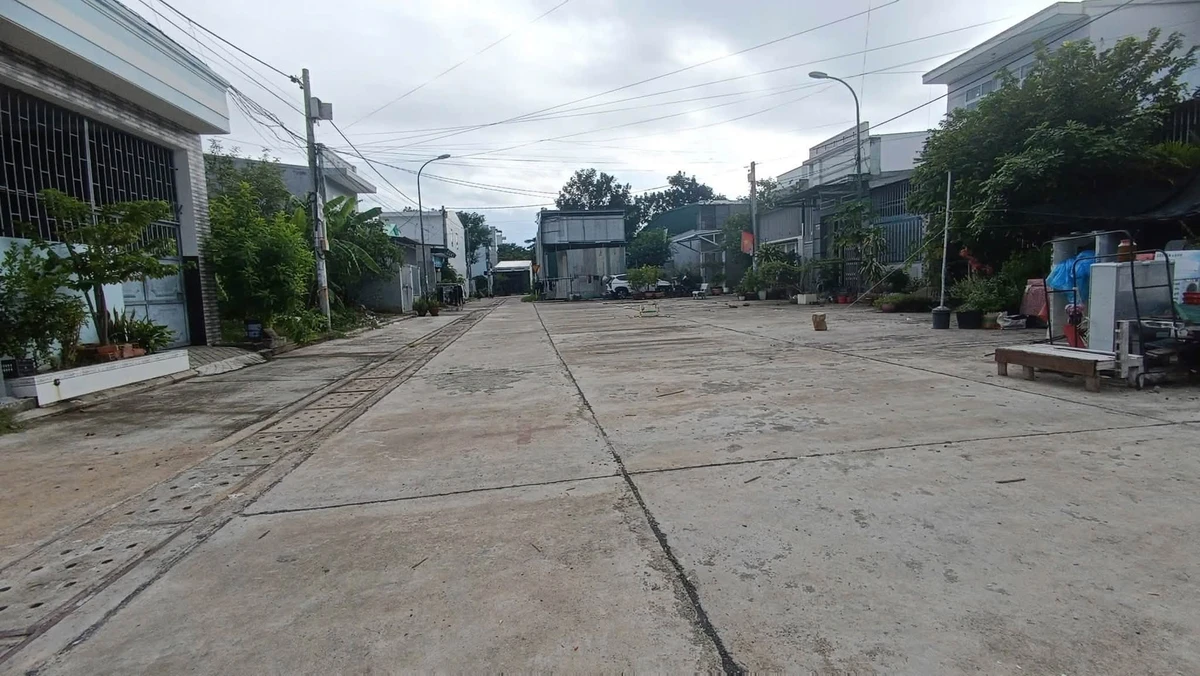 Bán đất 100m² Hòn Rớ 2 Nha Trang 5.2 tỷ - Ảnh thu nhỏ 3