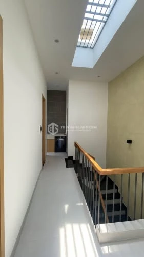 Bán nhà hẻm ô tô 87m² Bùi Thiện Ngộ Nhà Bè 6.3 tỷ - Ảnh thu nhỏ 2