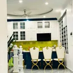 Bán nhà 4 tầng 75m2 lô góc 2 mặt tiền full nội thất Him Lam, Hồng Bàng, Hải Phòng - Ảnh thu nhỏ 2