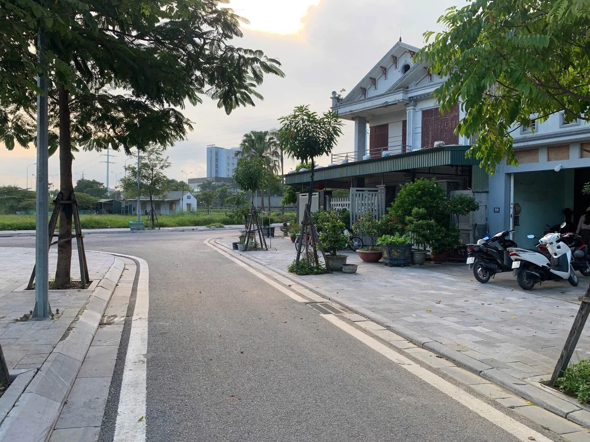Bán nhà 3 tầng 73m² Vũ Bảo Bình Tân, 4 tỷ - Ảnh thu nhỏ 5