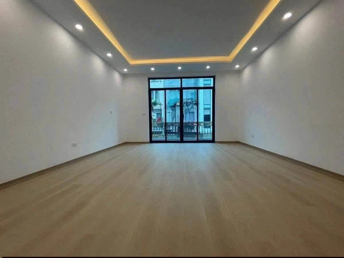 Bán nhà phố 5 tầng thang máy 60m² Tây Nam Linh Đàm 16 tỷ - Ảnh thu nhỏ 4