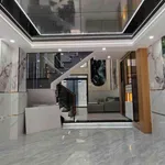 Bán nhà 4 tầng 51m² hẻm xe hơi 6m Liên Khu 4-5, Bình Tân - 6,4 tỷ - Ảnh thu nhỏ 4