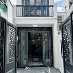 Bán nhà hẻm 60m² 3 phòng ngủ Nhà Bè 3 tỷ 950 - Ảnh thu nhỏ 1
