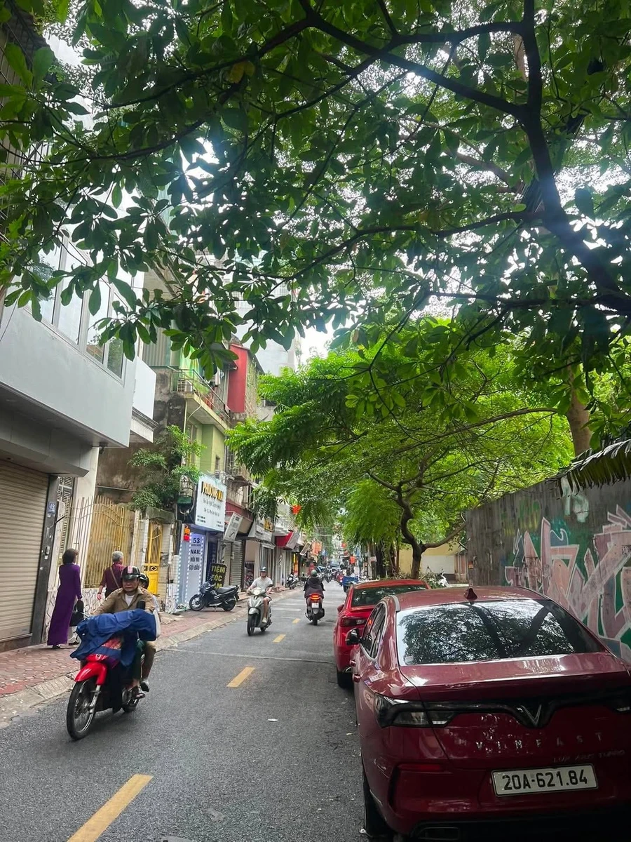 Bán đất 150 m² Hà Nội, gần Metro Yên Nghĩa - Ảnh 1