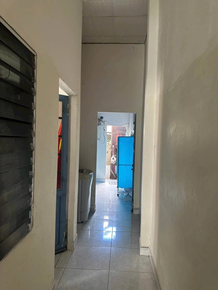 Bán nhà kiệt 77m², 2 phòng ngủ, 4 tỷ Khánh Hòa - Ảnh 1