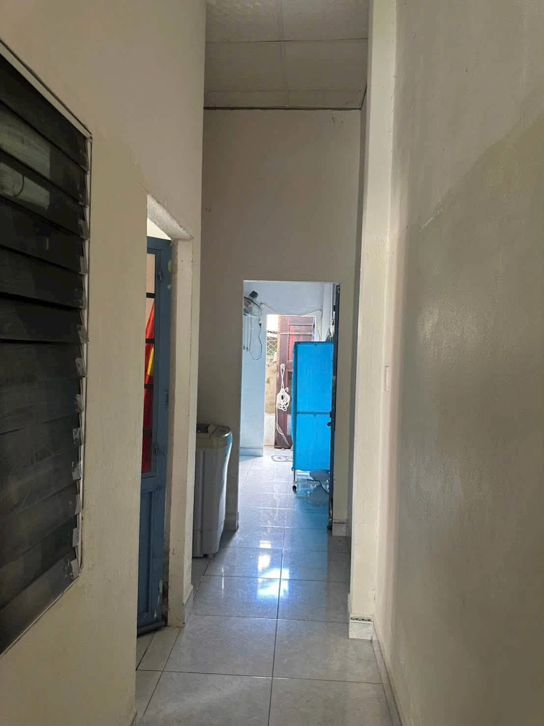 Bán nhà kiệt 77m², 2 phòng ngủ, 4 tỷ Khánh Hòa - Ảnh 1
