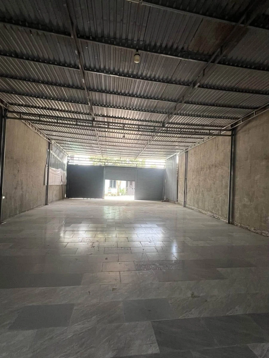 Cho thuê kho/xưởng 200m² Phường Tân Định 7 triệu/tháng - Ảnh thu nhỏ 5