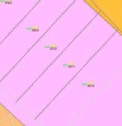 Bán đất mặt tiền Cống Bà Chí, 335,6m², Bến Tre - Ảnh thu nhỏ 4