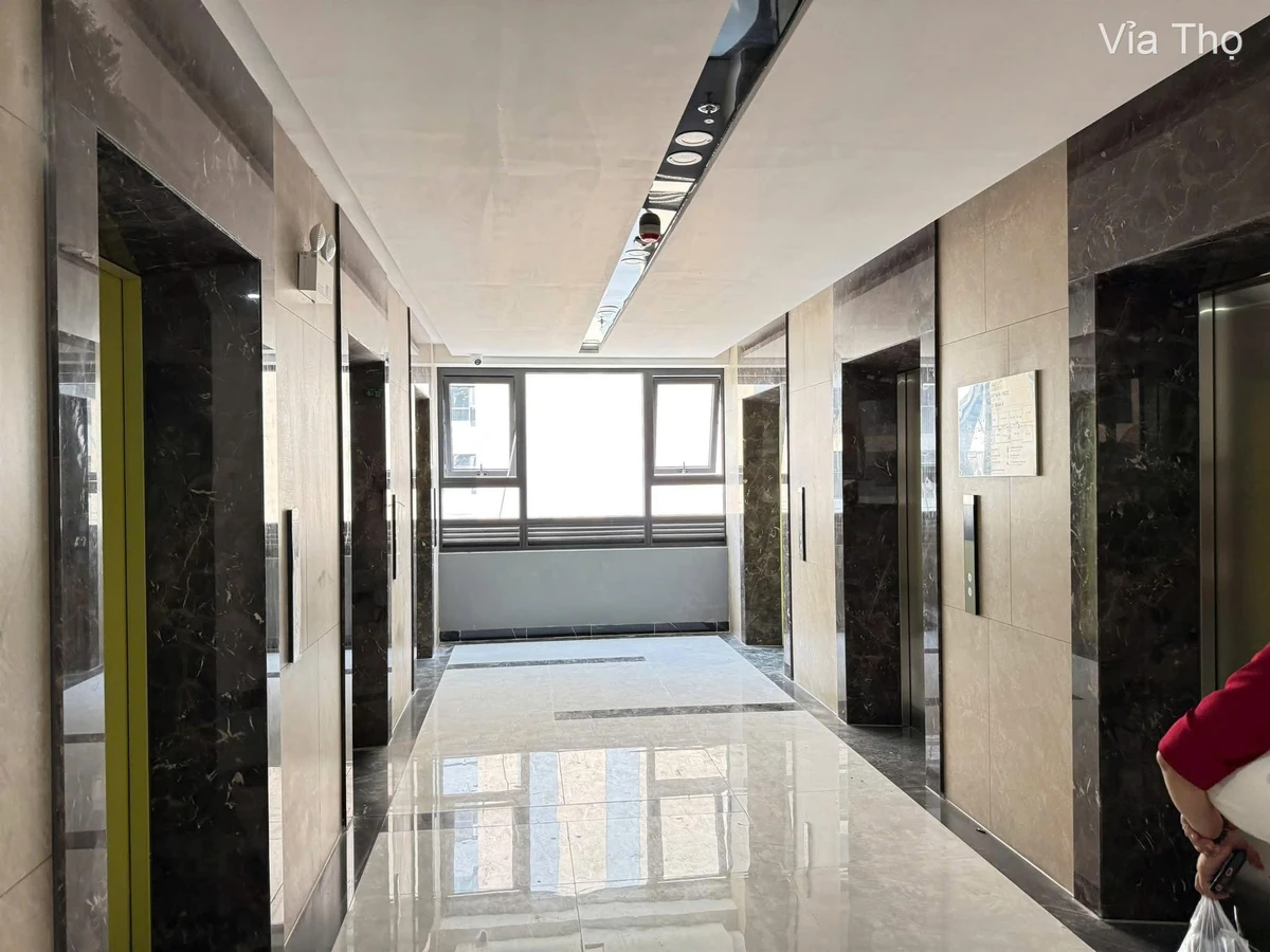 Cho thuê căn 1PN A&T Sky Garden Thuận An, 42m², 5 triệu/tháng - Ảnh thu nhỏ 3
