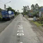 Bán đất 2 mặt tiền Long An 13,4 sào tại Thạnh Hóa - Ảnh thu nhỏ 1