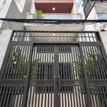 Bán nhà 3 tầng 3PN 61m² Huỳnh Văn Bánh Phú Nhuận - Ảnh thu nhỏ 1